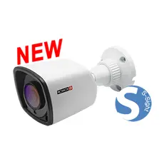 Provision 10M IR FIXED LENS BULLET IP CAMERA I1-330IPS36