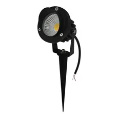 דוקרן 12V AC/DC 10W A1 אור חם