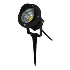 דוקרן 12V AC/DC 5W A1 אור אדום
