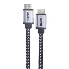 כבל 19P 2.0V 4K 5M HDMI