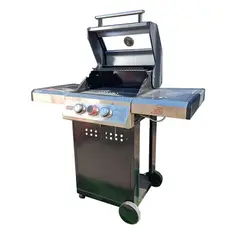 Stanley HABQ-3010S - Gas BBQ