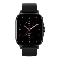 Amazfit GTS 2e - Smartwatch, Black