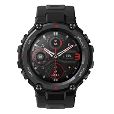 Amazfit T-Rex Pro - Smartwatch, Black