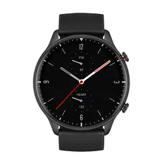 Amazfit GTR 2 - Smartwatch, Black