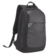 Targus TBB565GL - Notebook Case 15.6", Backpack, Black, Gray