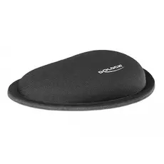 Delock D12602 - Wrist Rest for Mouse black