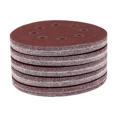GPT TOC06 - Sticky Sanding Paper 5 # 60 50 pcs.