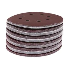 GPT TOC11 - Sticky Sanding Paper 5 '# 180, 50pcs