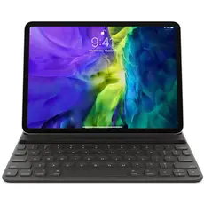 Apple MXNL2HB/A - Smart Keyboard Folio for 12.9-inch iPad Pro