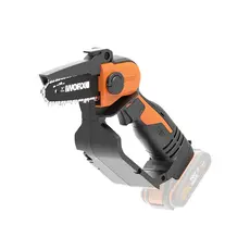 Worx WG324E.9 - Mini Chainsaw