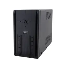Semicom SEM-1000 - Uninterruptible Power Supply, 1000VA