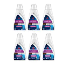 Bissell 1789L - MULTI-SURFACE FLOOR CLEANING FORMULA