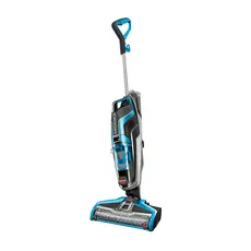Bissell CROSSWAVE 17132 - 3in1 Vacuum Cleaner, Blue Titanium