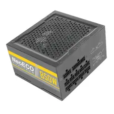 ANTEC NE850 NeoECO NE850PLATINUM - 850W Power Supply Unit, 80+ Platinum, Modular