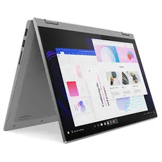 IP Flex 5 15 Intel Core I7-1165G7 8GB 256GB 15.6 FHD 3Cell Win10 Platinum Grey 1Y