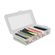 DeLOCK 20736 - Heat-Shrink Tubing