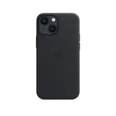 Leather Case for Apple iPhone 13 with MagSafe