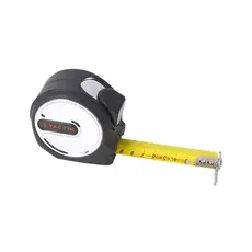 מטר מקצועי 5M × 27MM