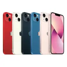 Apple iPhone 13 - 6.1", 4GB + 128GB
