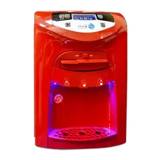 Clear Water Facility - Water Purifier