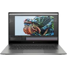 HP ZBook Studio - 4F8J6EA#ABT - 15.6", i7-11850H, 32GB, 1TB SSD, RTX A4000 8GB, Windows10Pro, Silver