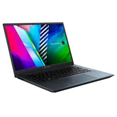 ASUS VivoBook Pro - M3401QA-KM054W - 14", Ryzen7-5800H, 8GB, 512GB SSD, Windows11Home, Blue