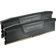 Corsair - CMK32GX5M2B5200C40 - 32GB (16x2) Memory Module, 5200, DDR5
