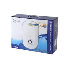 River Electric - Water Heater for Shower, 5.5KW