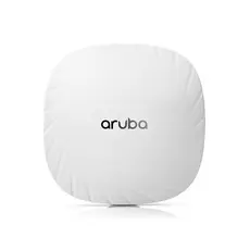 Aruba AP-505 R2H28A - Wireless Access Point, 1774 Mbit/s, Power over Ethernet (PoE), White