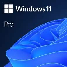 Microsoft Windows 11 Pro 1-license, FQC-10528