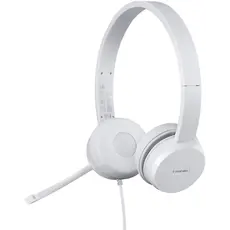 Lenovo 110 - Headphones, Grey
