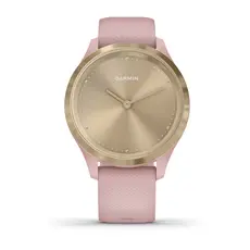 Garmin Vivomove 3S - Smart Watch, Champagne-Rose