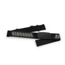 Garmin Acc Heart Rate Strap, HRM-Dual