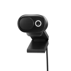 Microsoft 8L3-00007 - Web Camera, USB, Black