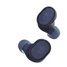 אוזניות אלחוטיות SESH TRUE Skullcandy, כחול