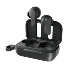 אוזניות אלחוטיות Dime® True Wireless Earbuds, אפור