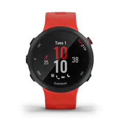 Garmin Forerunner 45 - Smart Sports Watch, Red