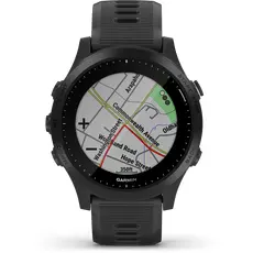 Garmin Forerunner 945 - Smart Sports Watch, Black
