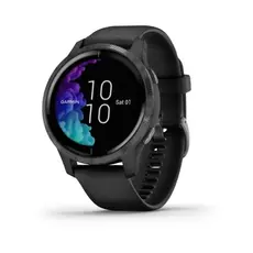 Garmin Venu - Smart Sports Watch, Slate/Black