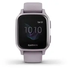 Garmin Venu Sq GPS Sport Watch, Gray/Slate