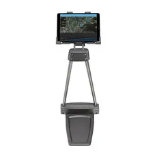 Tablet Stand for Garmin Tacx Trainer