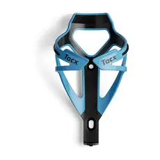 מתקן בקבוק DEVA לשטח - Deva Bottle Cages בצבעים, תכלת