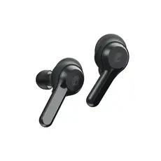 אוזניות SKULLCANDY INDY Bluetooth, שחור