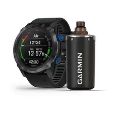 Garmin Descent Mk2i T1 Bundle - Smart Sports Watch