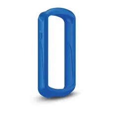 Silicone Cover for Edge 1030 Cycling Computer, Blue
