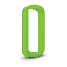 Silicone Cover for Edge 1030 Cycling Computer, Green