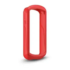 Silicone Cover for Edge 1030 Cycling Computer, Red
