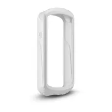 Silicone Cover for Edge 1030 Cycling Computer, White