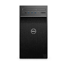 DELL Precision T3650 / I7-11700 / 512GBSSD / DDR4 32GB / Intel® UHD Graphics 750 / RW / WIN11PRO 64B / 3YOS / PSU 1000W