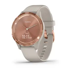 Garmin Vivomove 3S - Smart Watch, Light sand